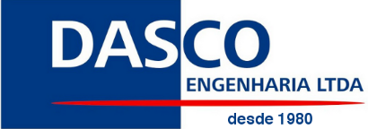 Logo Dasco Engenharia